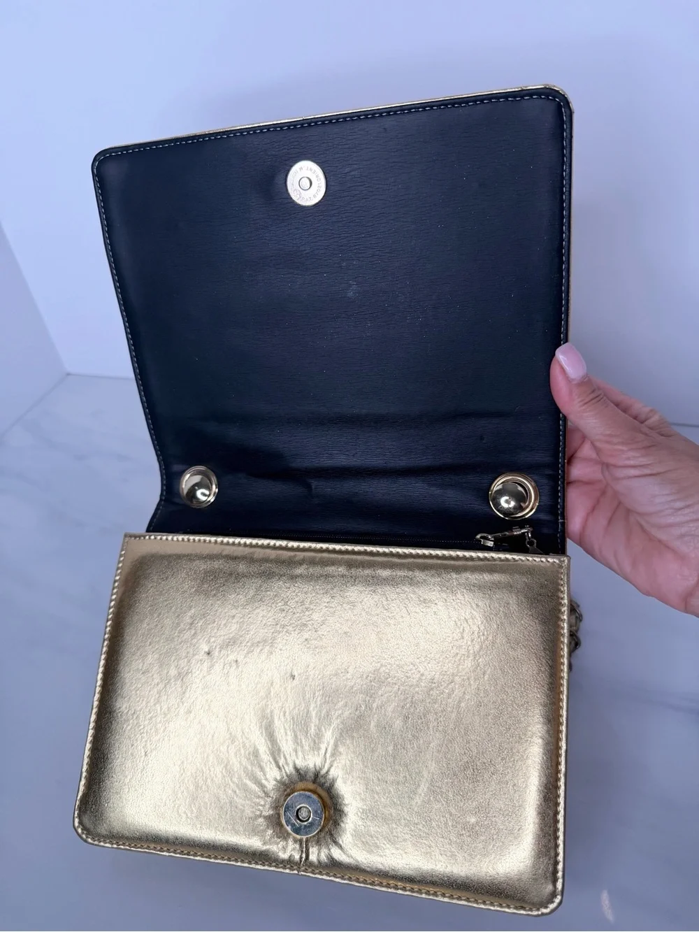 CHANEL authentic vintage
